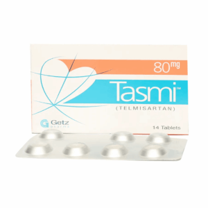 TASMI TABS 80MG 14'S