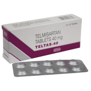 TELTAS TABS 40MG 30'S