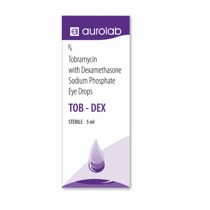TobDex-aurolab
