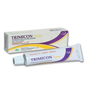 TRIMICON CREAM 15GM