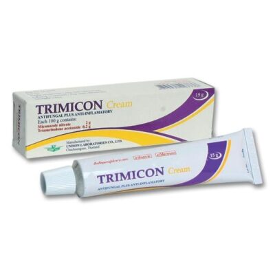 Trimicon