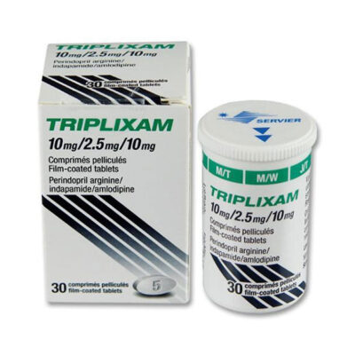 Triplixam