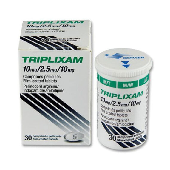 Triplixam