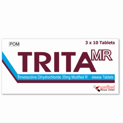 Trita-MR