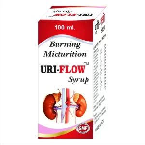 URIFLOW LIQUID 100ML