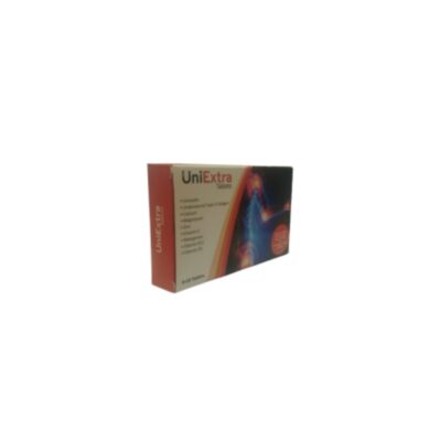 UNIEXTRA TABS 30'S