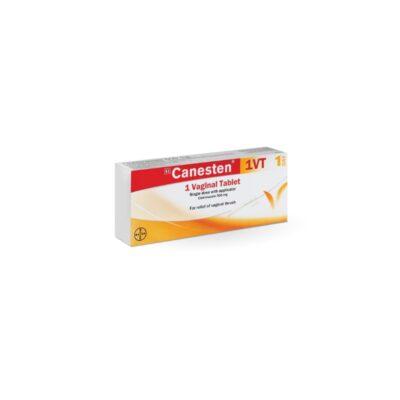 UNISTEN V1 TABS 500MG BP 1'S