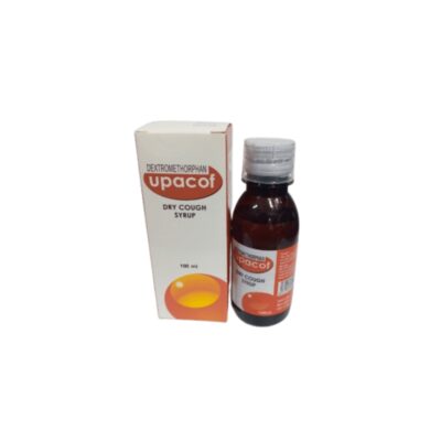 UPACOF DRY 100ML