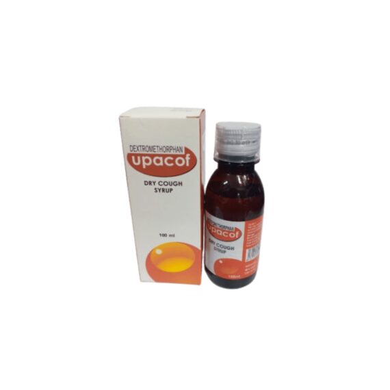 UPACOF DRY 100ML