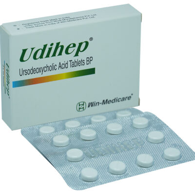 Udihep