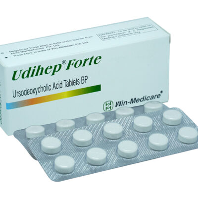 Udihep-Forte