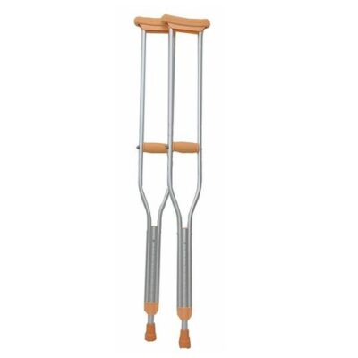 Underarm-crutch