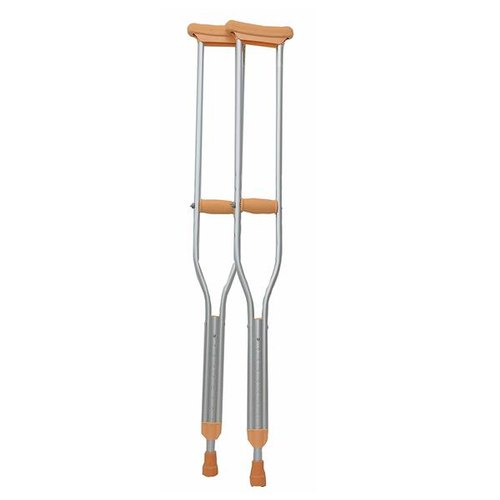 Underarm-crutch
