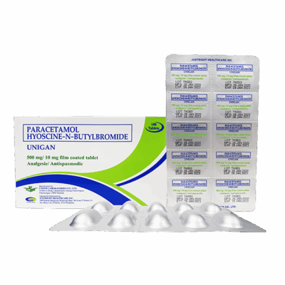 Unigan-Tabs
