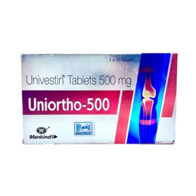 Uniortho-500mg-Tablets