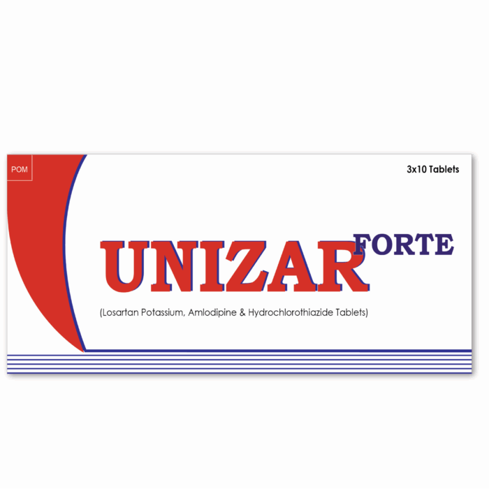 Unizar-forte