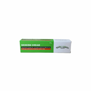SKDERM CREAM 15GM