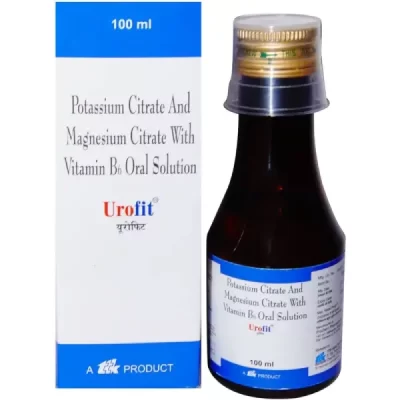 Urofit-Oral-Solution