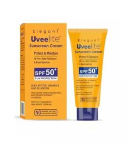 UVEELITE SUNSCREEN LOTION 30SPF