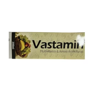 VASTAMIN FORTE 200ML