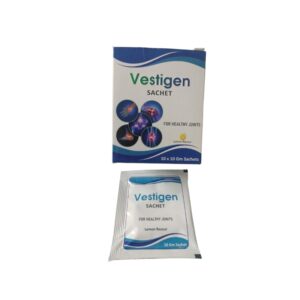VESTIGEN SACHETS 10'S