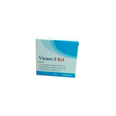 VICURE-3 KIT