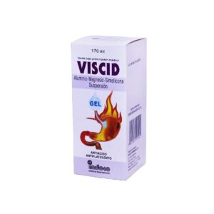 VISCID GEL 200ML