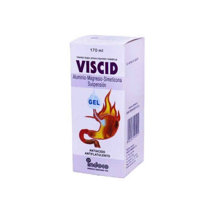 VISCID-GEL-200ML