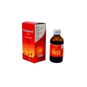 VITANORM SYRUP 100ML