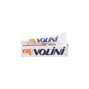 VOLINI GEL 30GM