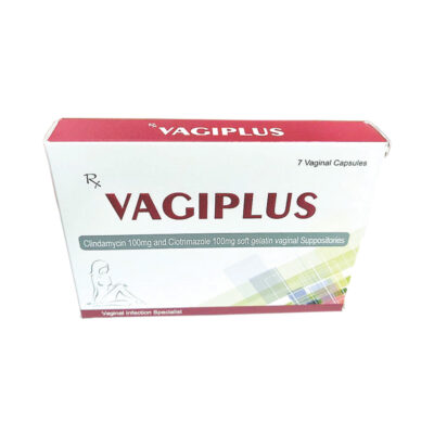 Vagi-Plus