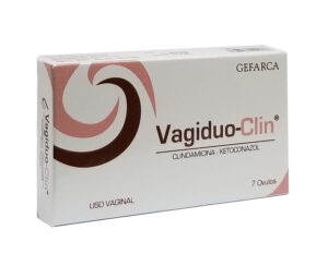 VAGIDUO PLUS 7’S