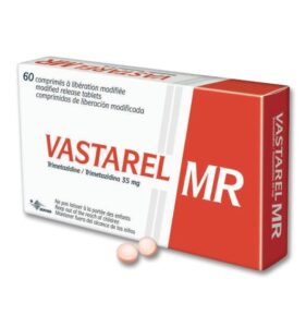 VASATRIL 100MG TABS 28’S