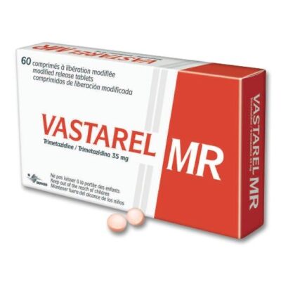 Vastarel MR6001PPS0