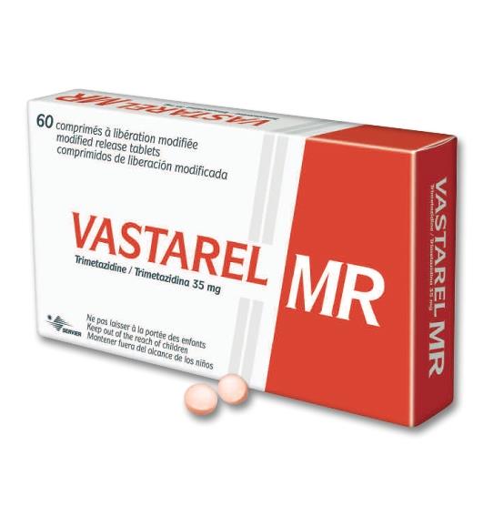 Vastarel MR6001PPS0