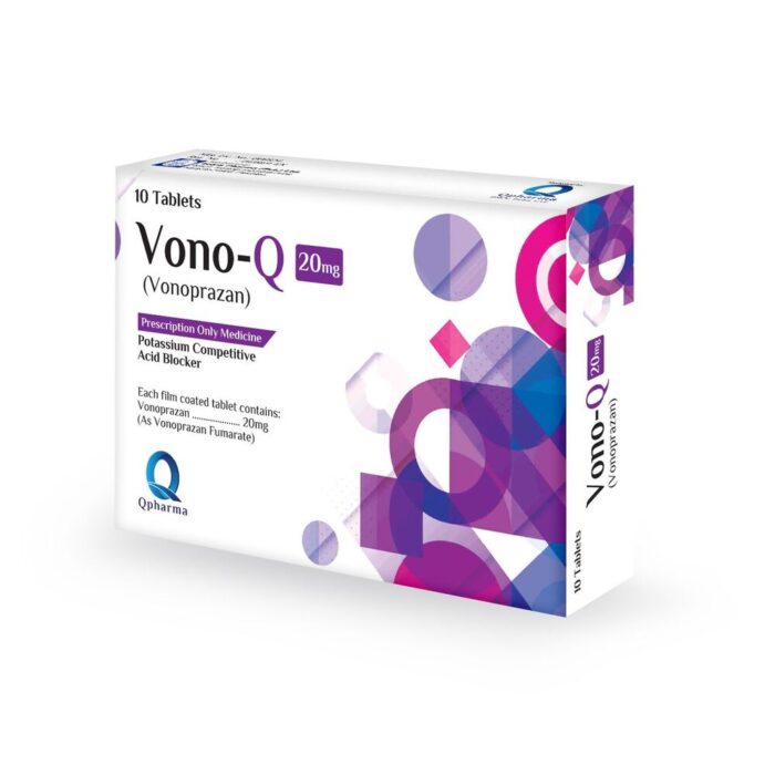 Vono-Q-20mg