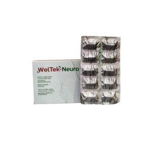 WELTEK NEURO 30'S
