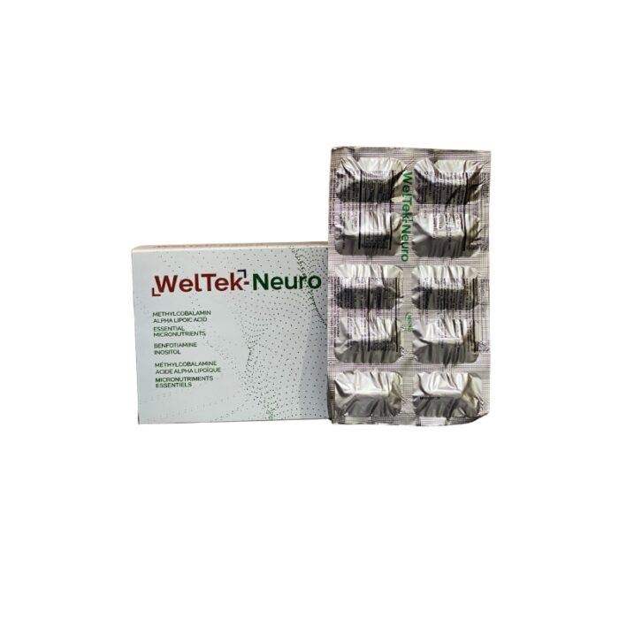 WELTEK NEURO 30'S