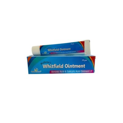 WHITEFIELDS OINTMENT 15G