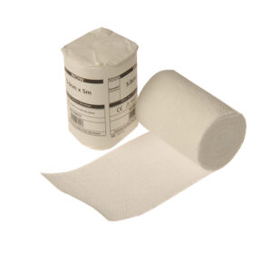 W.O.W BANDAGES 6*4 YRDS DOZ