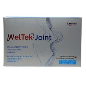 WELTEK FULLJOINT 30'S