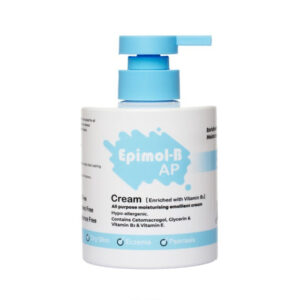 EPIMOL-B AP CREAM 400G