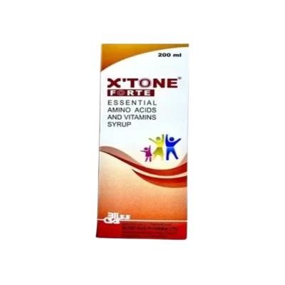 X-Tone_Forte