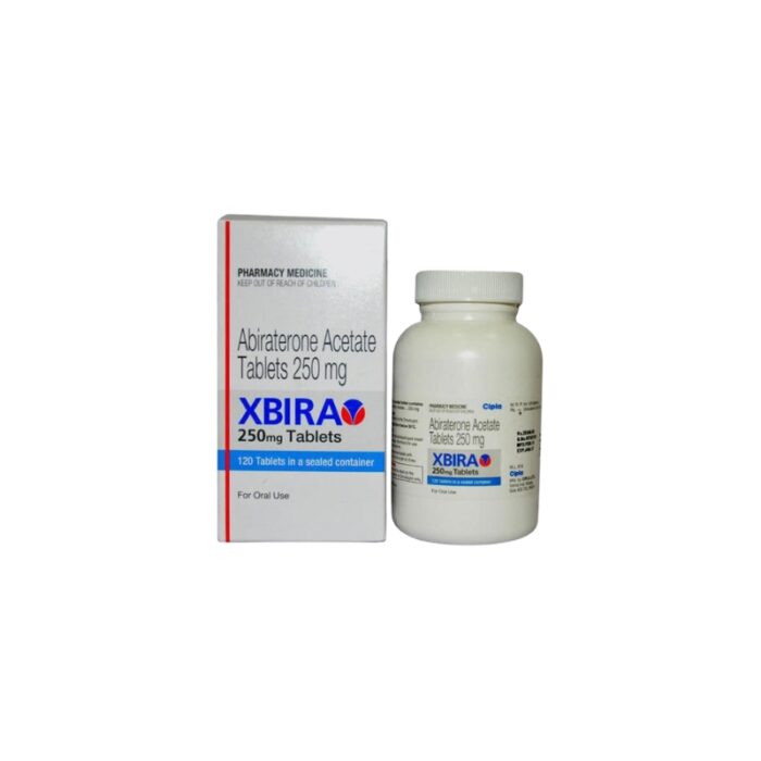 XIBRA PLUS TABS 10'S
