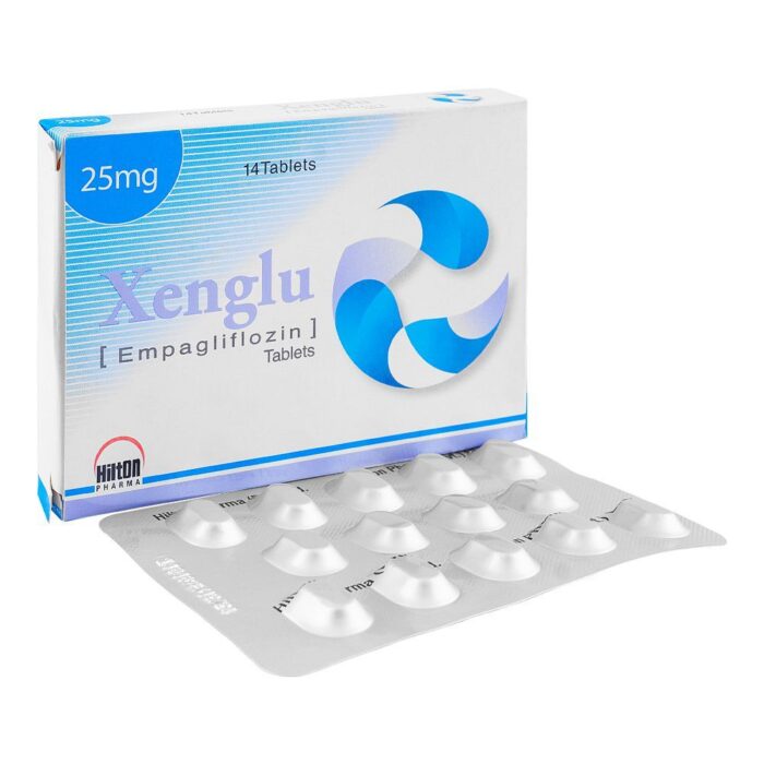 Xenglu_25mg_14_Tablets