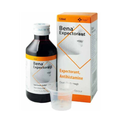 Xepa_Bena_Expectorant