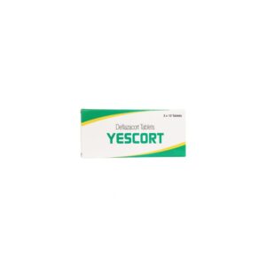 YESCORT  SUSP 100ML