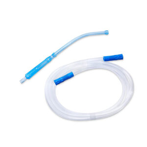 SUCTION CATHETER CH4   1'S