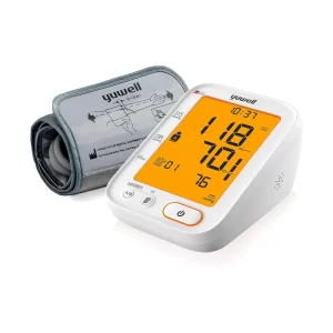 DIGITAL B.P MACHINE (YUWELL) UPPER ARM-LARGE CUFF