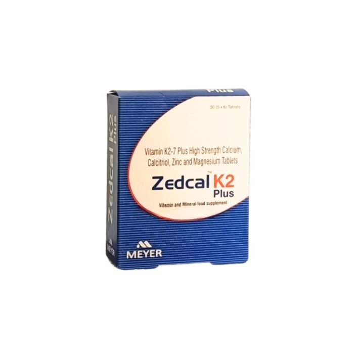 ZEDCAL-K2 Plus